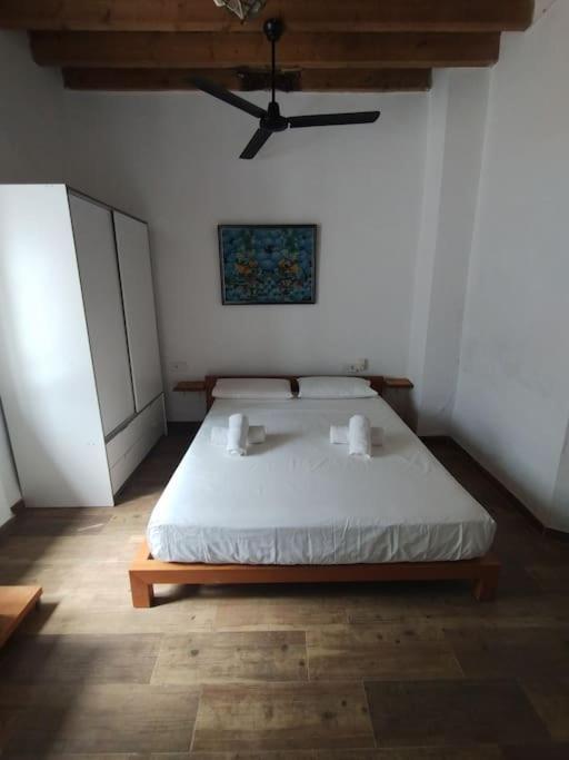 Casa Rural Con Encanto Arenas del Rey Kültér fotó