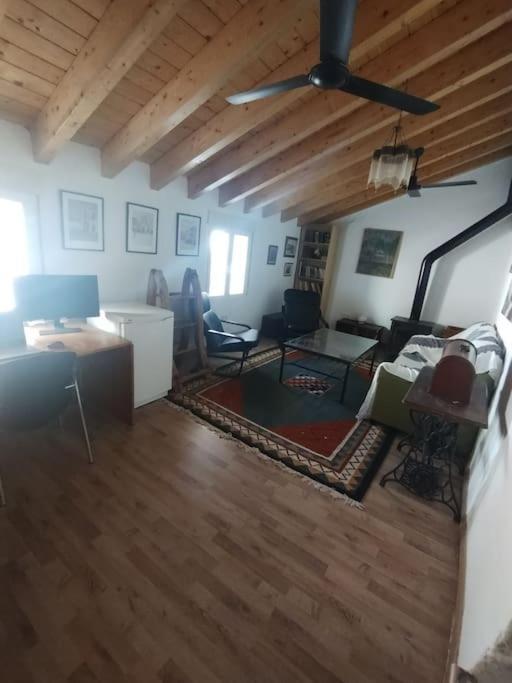 Casa Rural Con Encanto Arenas del Rey Kültér fotó